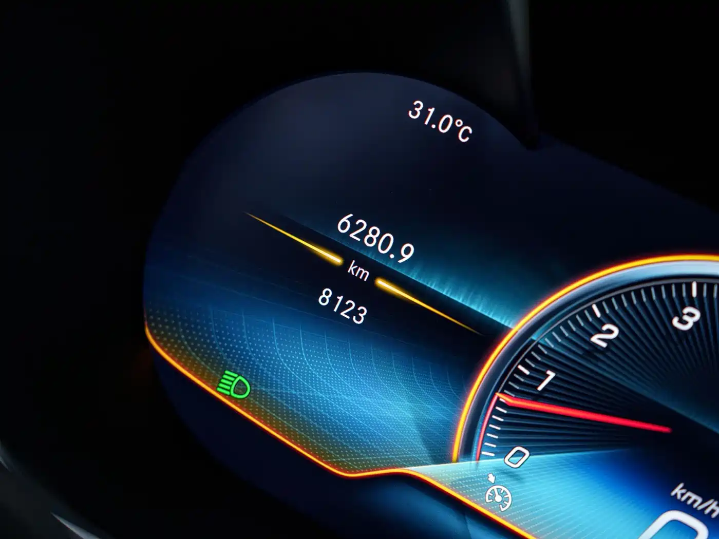 Mercedes-Benz AMG GT 2019 AMG GT фото 20