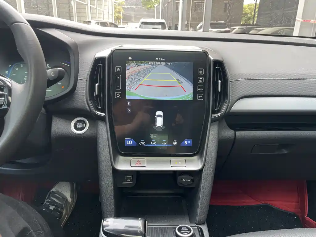 HYUNDAI BEIJING HYUNDAI IX35