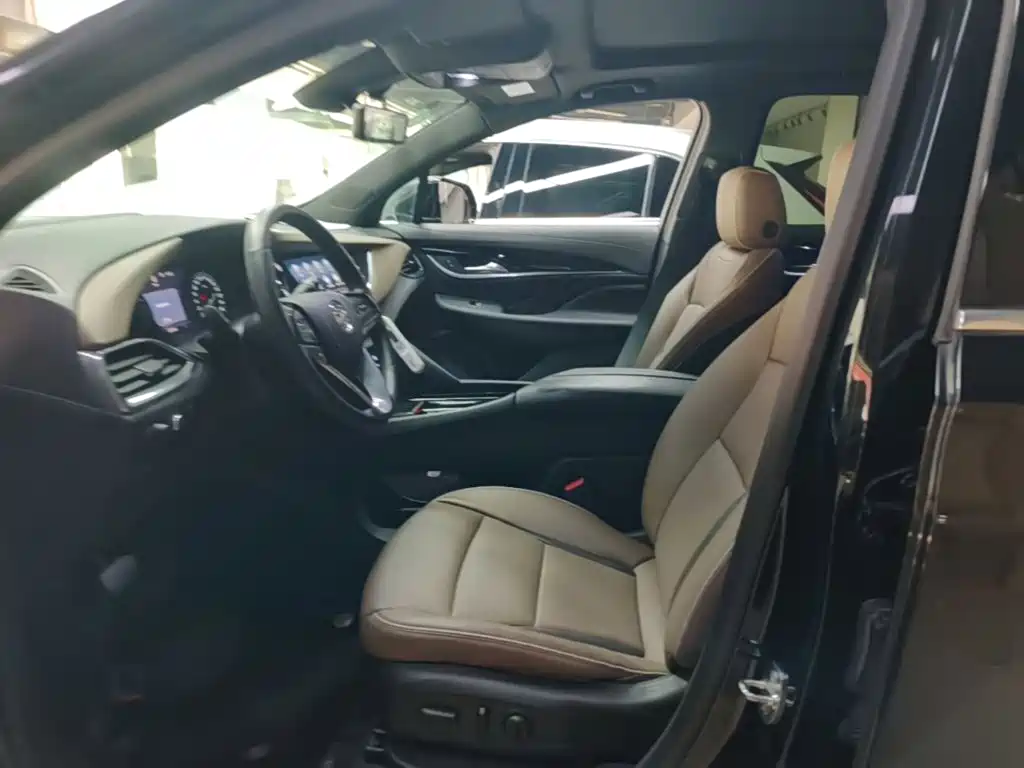 Buick Enclave 2019 2020 Model 28T 4WD Premium Flagship