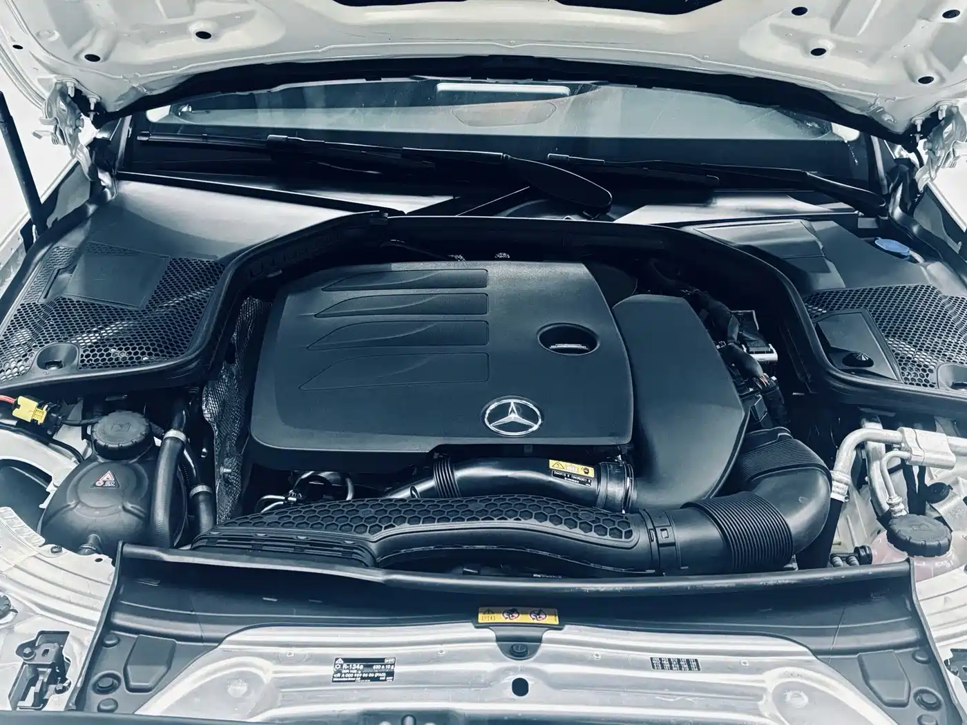 Mercedes-Benz C-Class 2019 Facelift C 260 L Sport фото 16