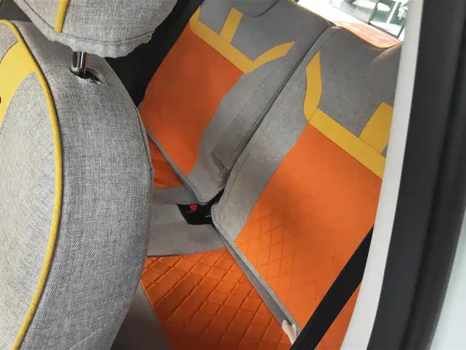 CHANGAN CHANGAN LUMIN