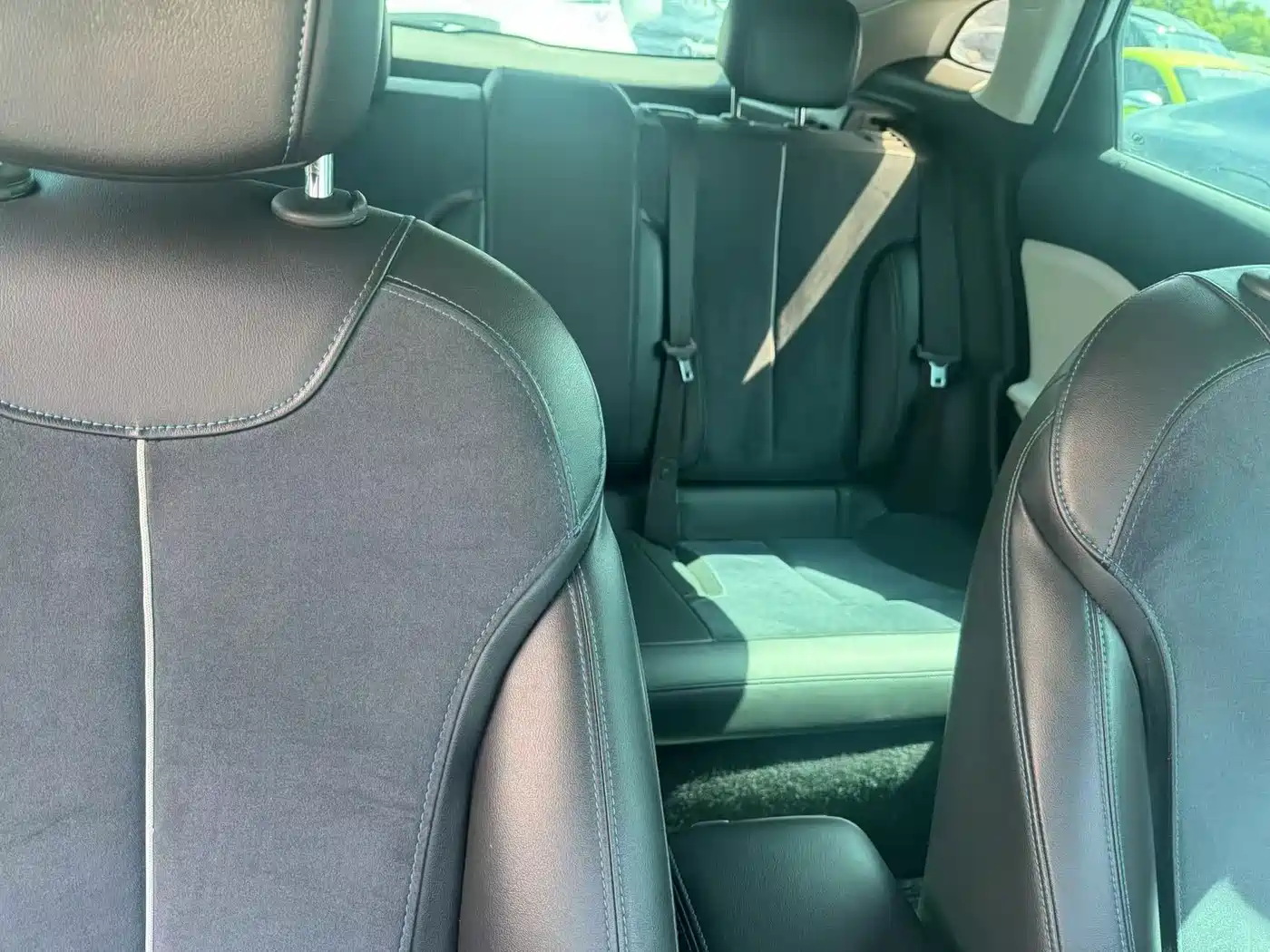 Buick Velite 6 2020 Plug-in Hybrid Connected Smart Edition фото 6