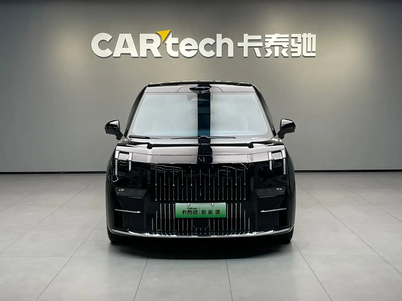 ZEEKR EXTREME KRYPTON 009