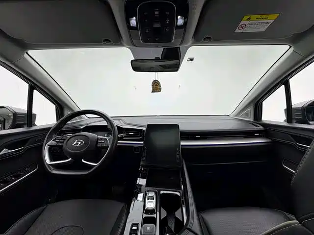 Hyundai Kustu 2021 380TGDi Smart Love Flagship TOP Premium фото 2