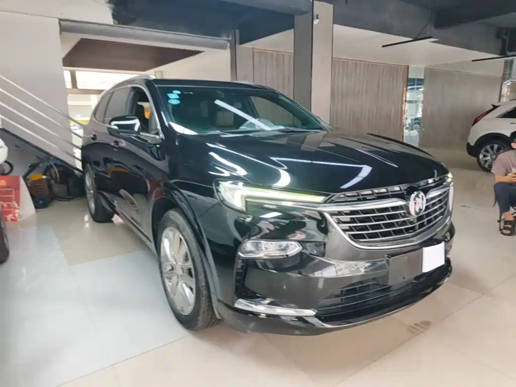 Buick Enclave 2019 2020 Model 28T 4WD Premium Flagship