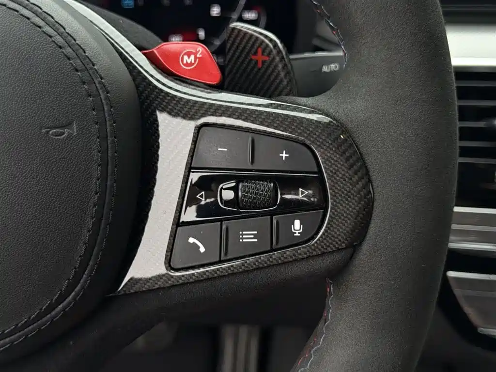 BMW M5 2021 M5 фото 25