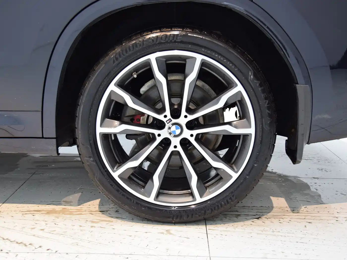 BMW X3 2023 xDrive30i Leading M Night Package фото 22
