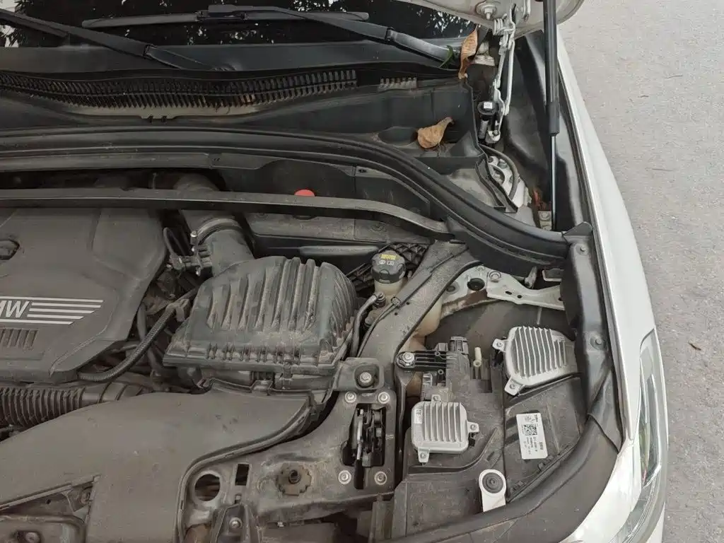 Фото 22 - BMW X2