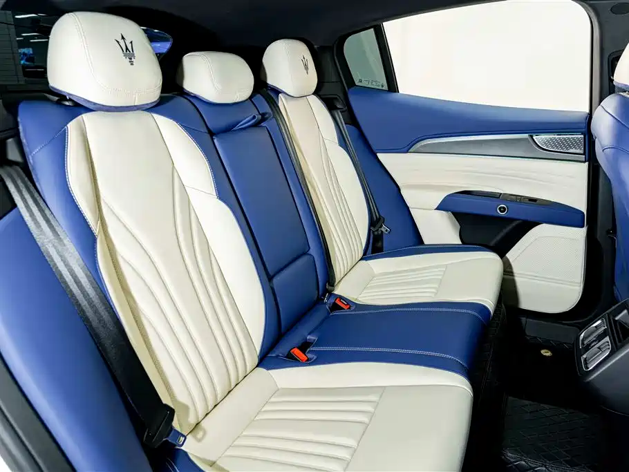 Maserati Grecale 2024 2023 2.0T GT
