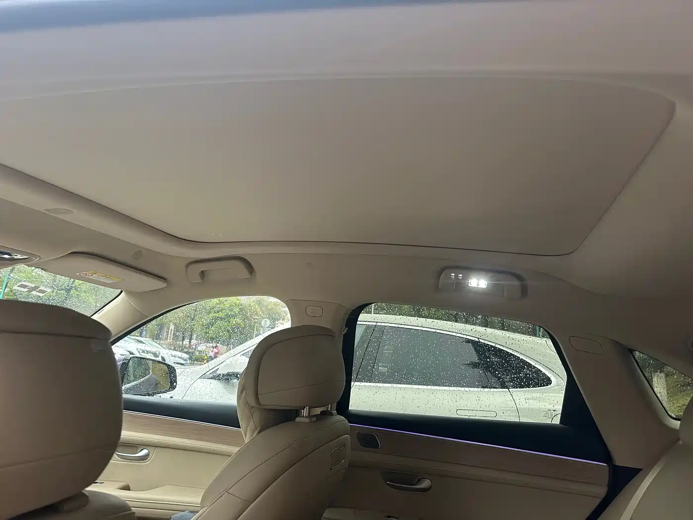 AITO Wenjie AITO M5 2025 Extended Range Ultra AWD фото 6