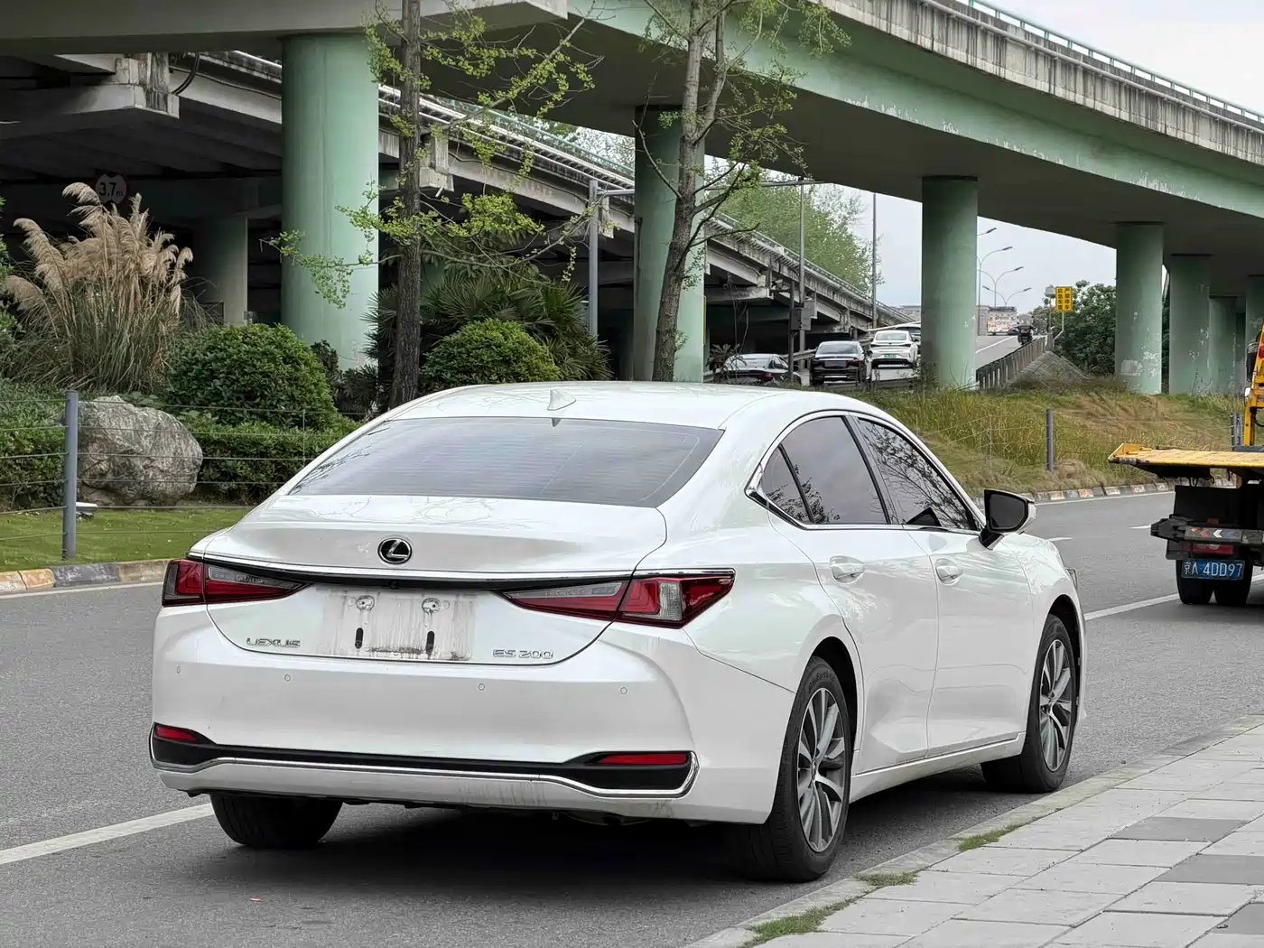 Lexus ES 2020 200 Excellence фото 5