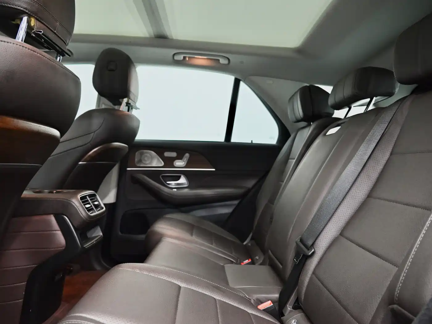 MERCEDES-BENZ GLE NEW ENERGY