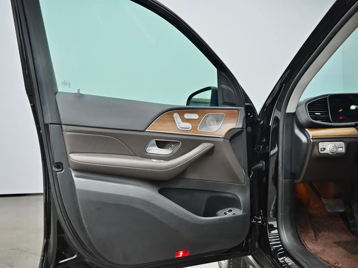 MERCEDES-BENZ GLE NEW ENERGY