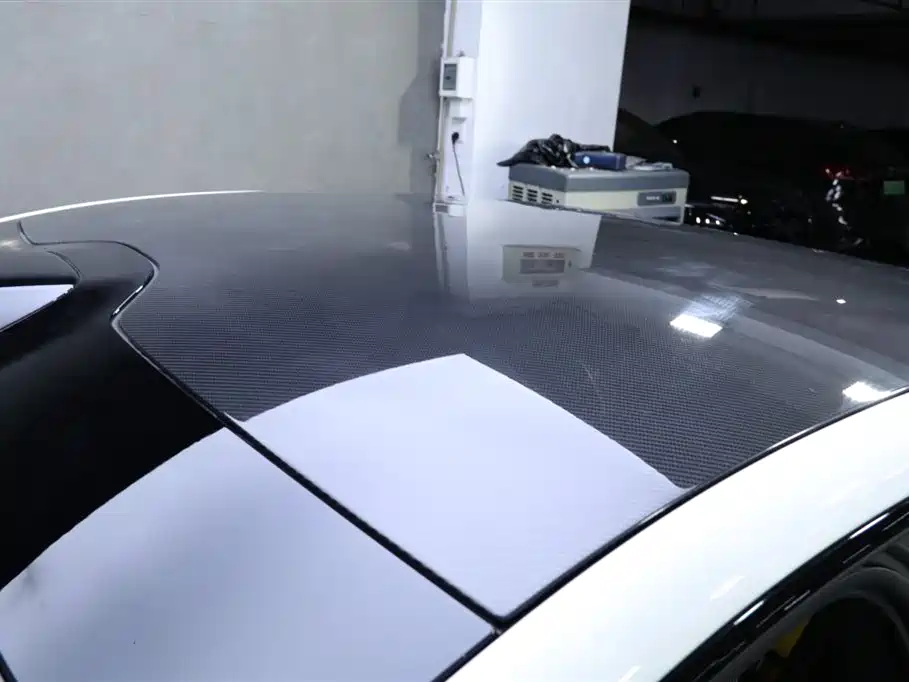 XIAOMI CAR XIAOMI SU7 ULTRA