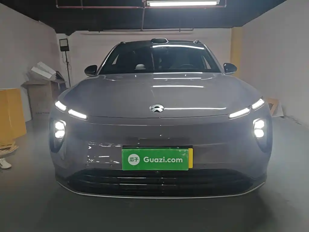 Фото 3 - NIO EC6