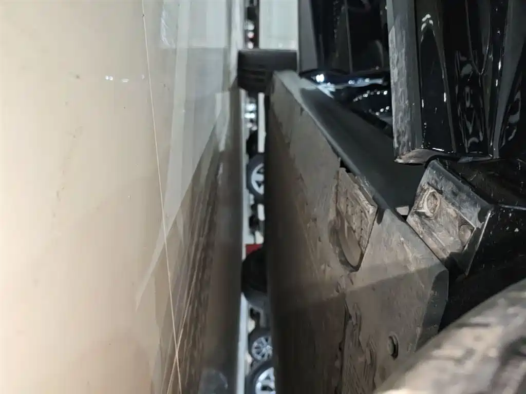 Hongqi Tian Gong 08 2025 680 Ultra AWD фото 21