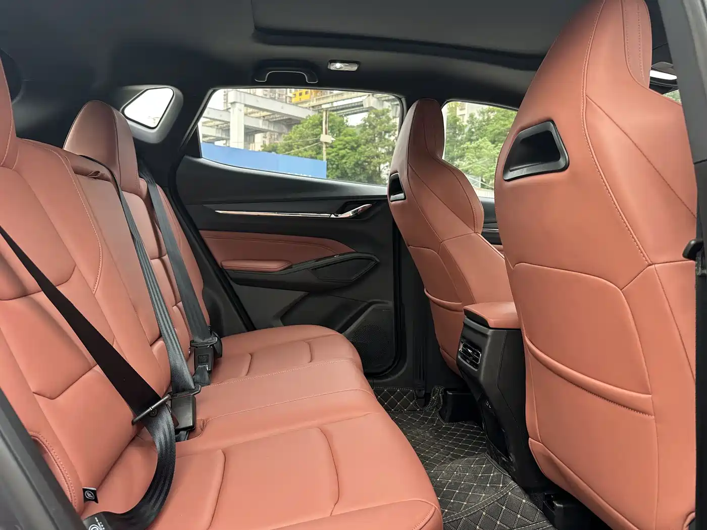 Changan X5 PLUS 2025 2026 Model Second Generation 1.5T Excellence PRO