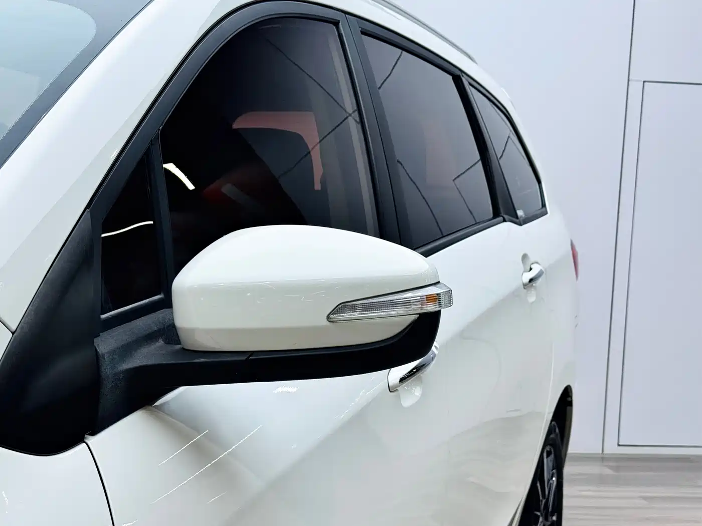 Haima Famila F7 2018 2017 1.5T 7-Seater Auto Comfort