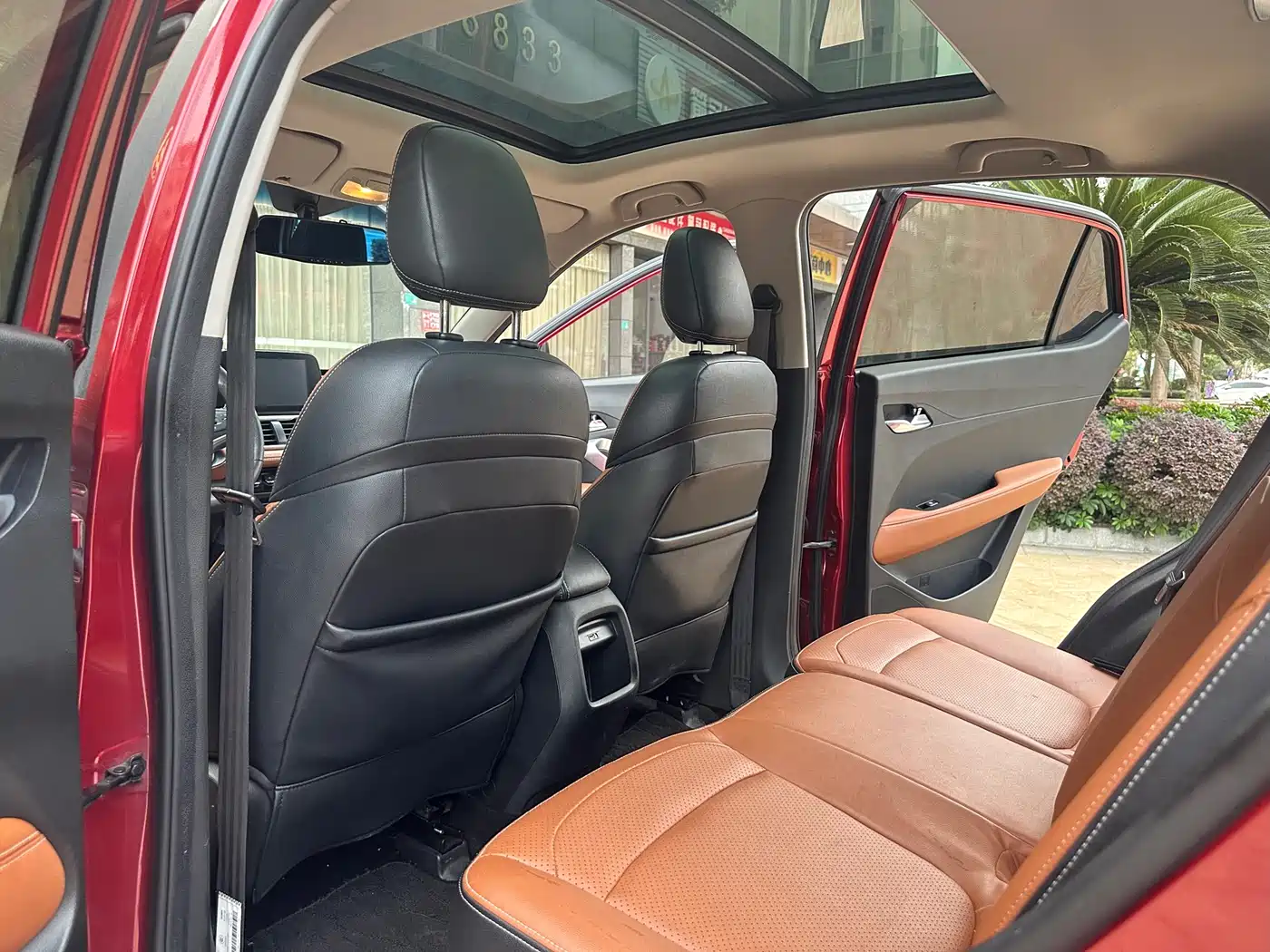 Baojun 510 2019 2018 1.5L Automatic Anniversary Special Edition China V
