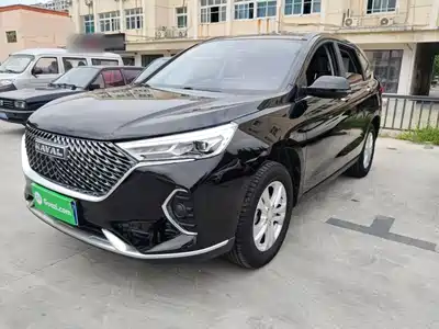 Haval M6