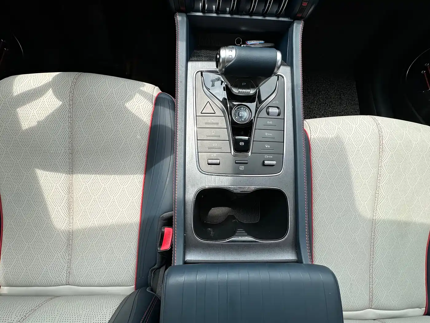 BYD Yuan PLUS 2022 430KM Premium фото 9