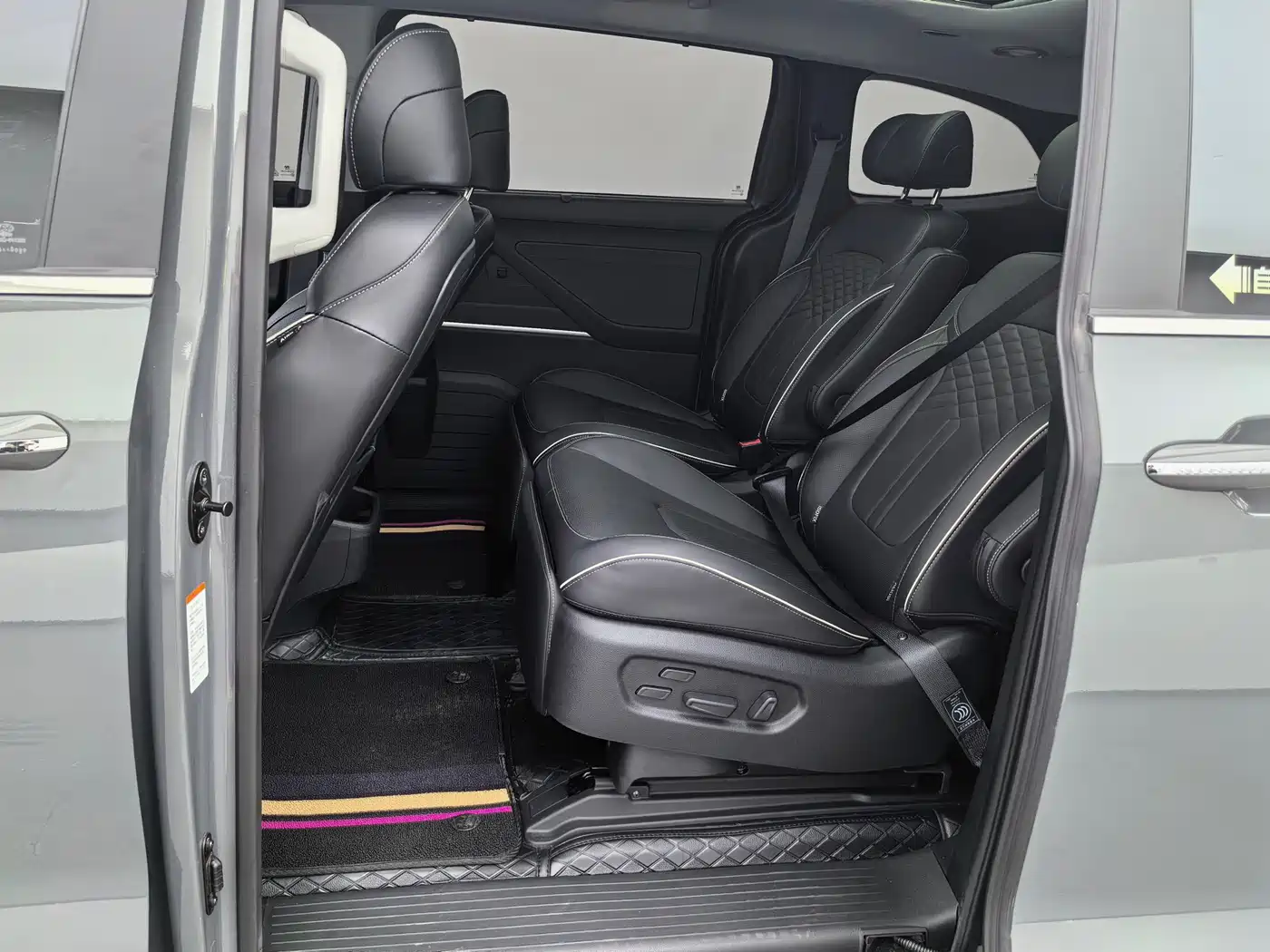 Hyundai Kustu 2022 270TGDi Smart Love Flagship TOP фото 13