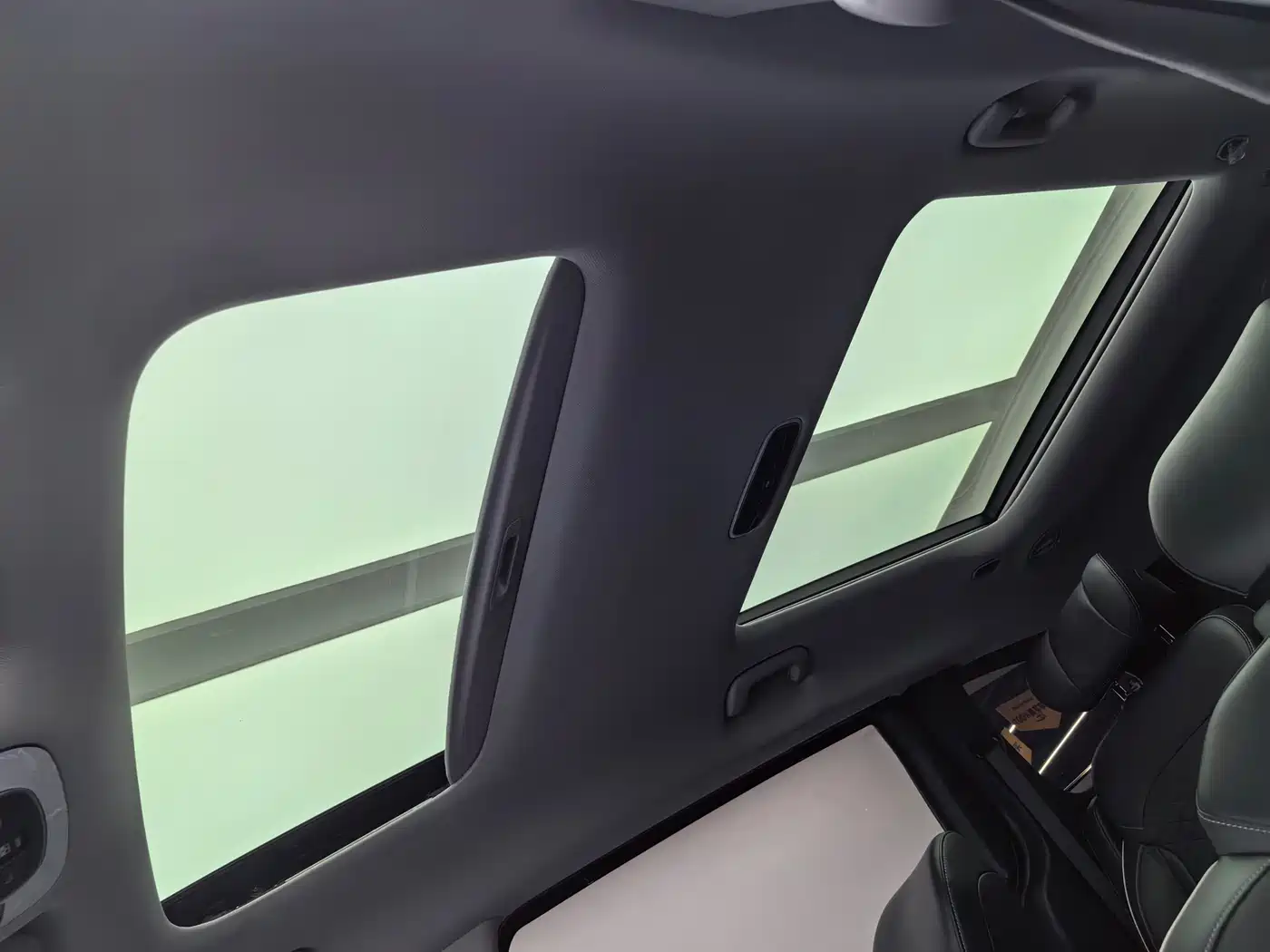 Hyundai Kustu 2022 270TGDi Smart Love Flagship TOP фото 17