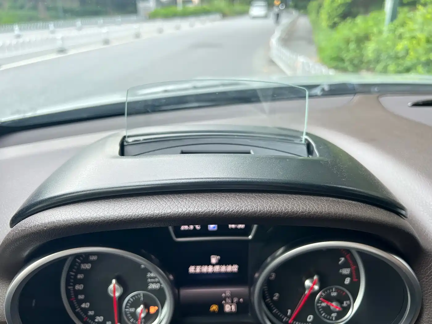 Mercedes-Benz GLE 2015 GLE 400 4MATIC фото 18
