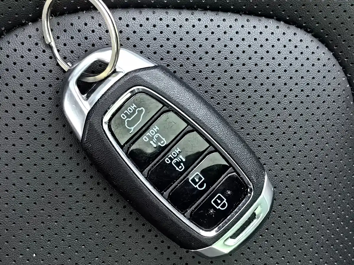 Hyundai Kustu 2022 270TGDi Smart Love Flagship TOP фото 29