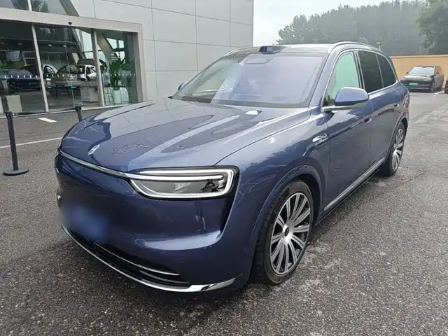 AITO Wenjie AITO M7 2025