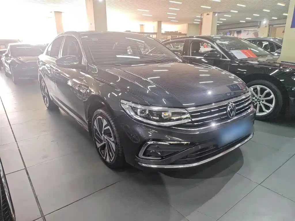 Volkswagen Bora 2023 200TSI DSG Yuexing PRO Edition фото 8