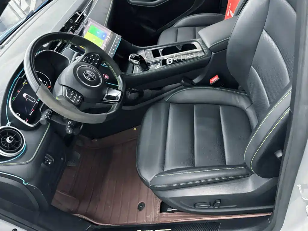 MG MG6 2024 2023 Model 1.5T XLINE Shark Hunter Edition