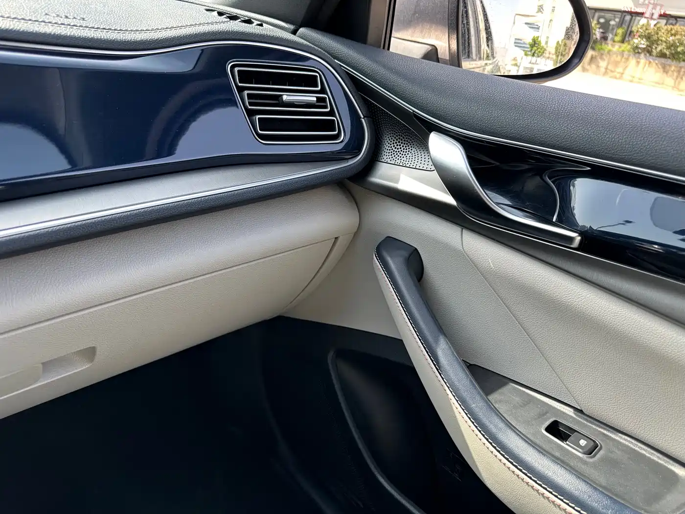 BYD Qin PLUS 2021 EV 400KM Luxury Model фото 10