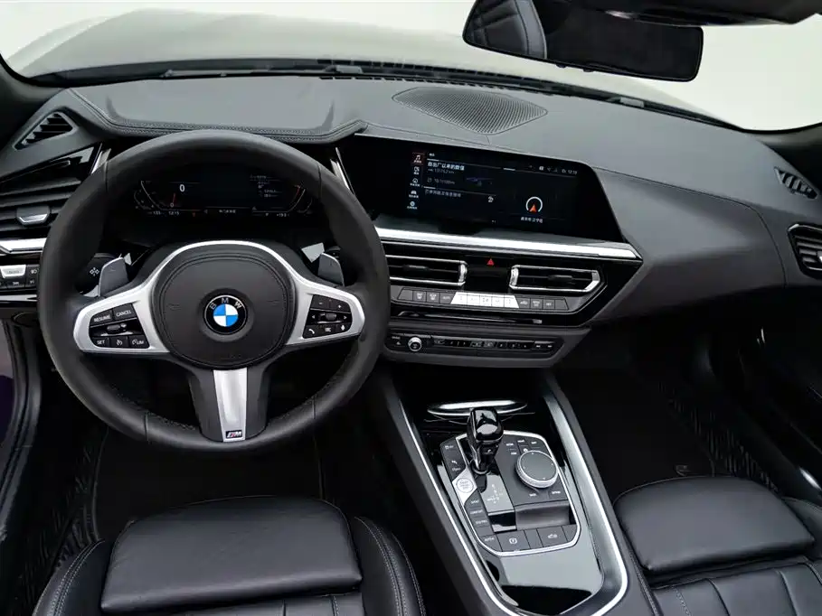 Фото 9 - BMW Z4