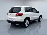 صورة 19 - Volkswagen Tiguan