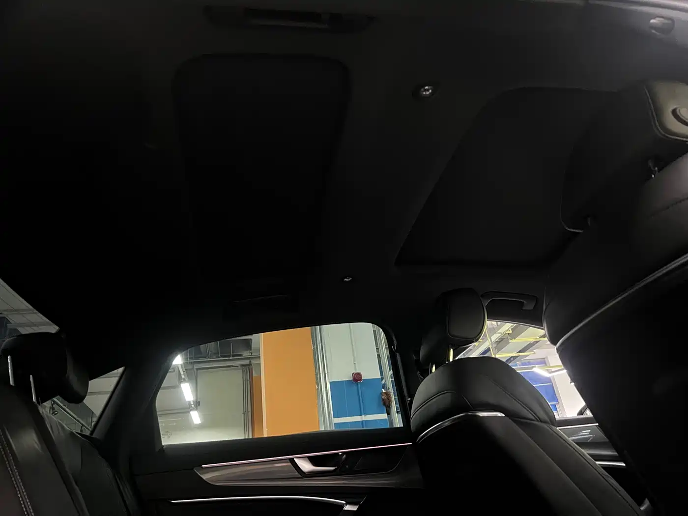 Audi A6L 2022 45 TFSI quattro Premium Dynamic фото 10