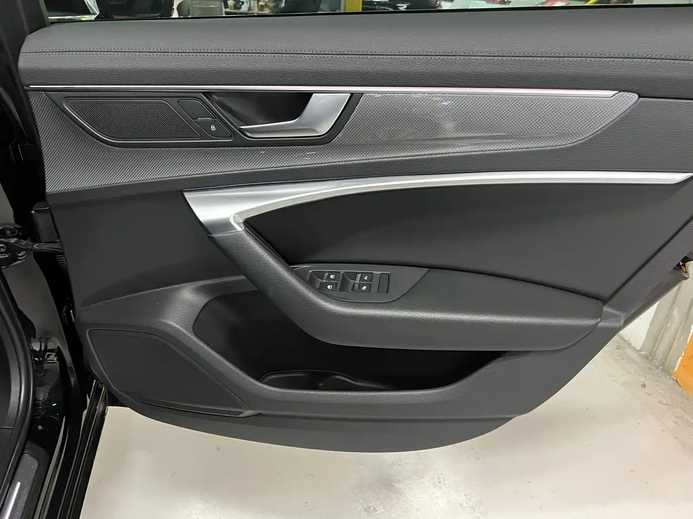 Audi A6L 2022 45 TFSI quattro Premium Dynamic фото 5