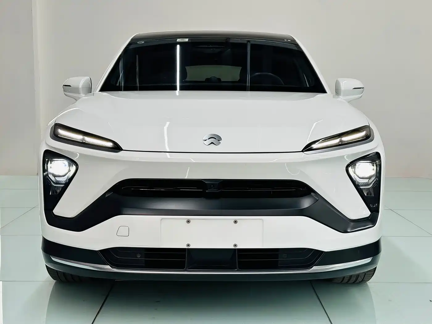 NIO EC6 2022