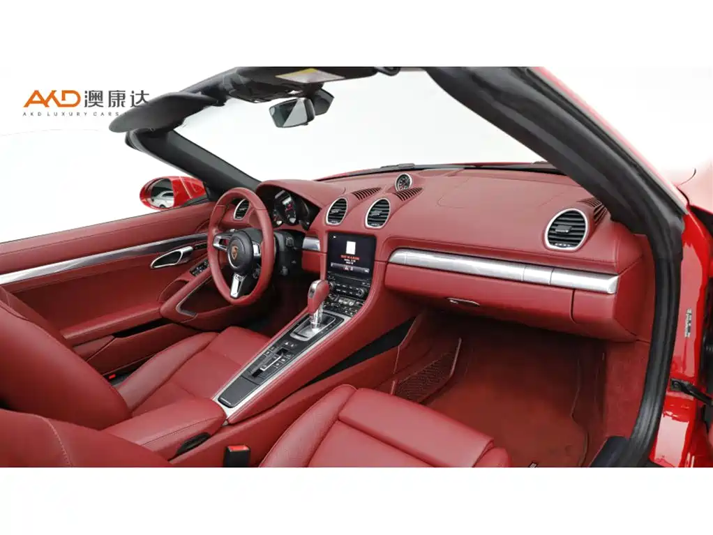 Photo 6 - Porsche 718
