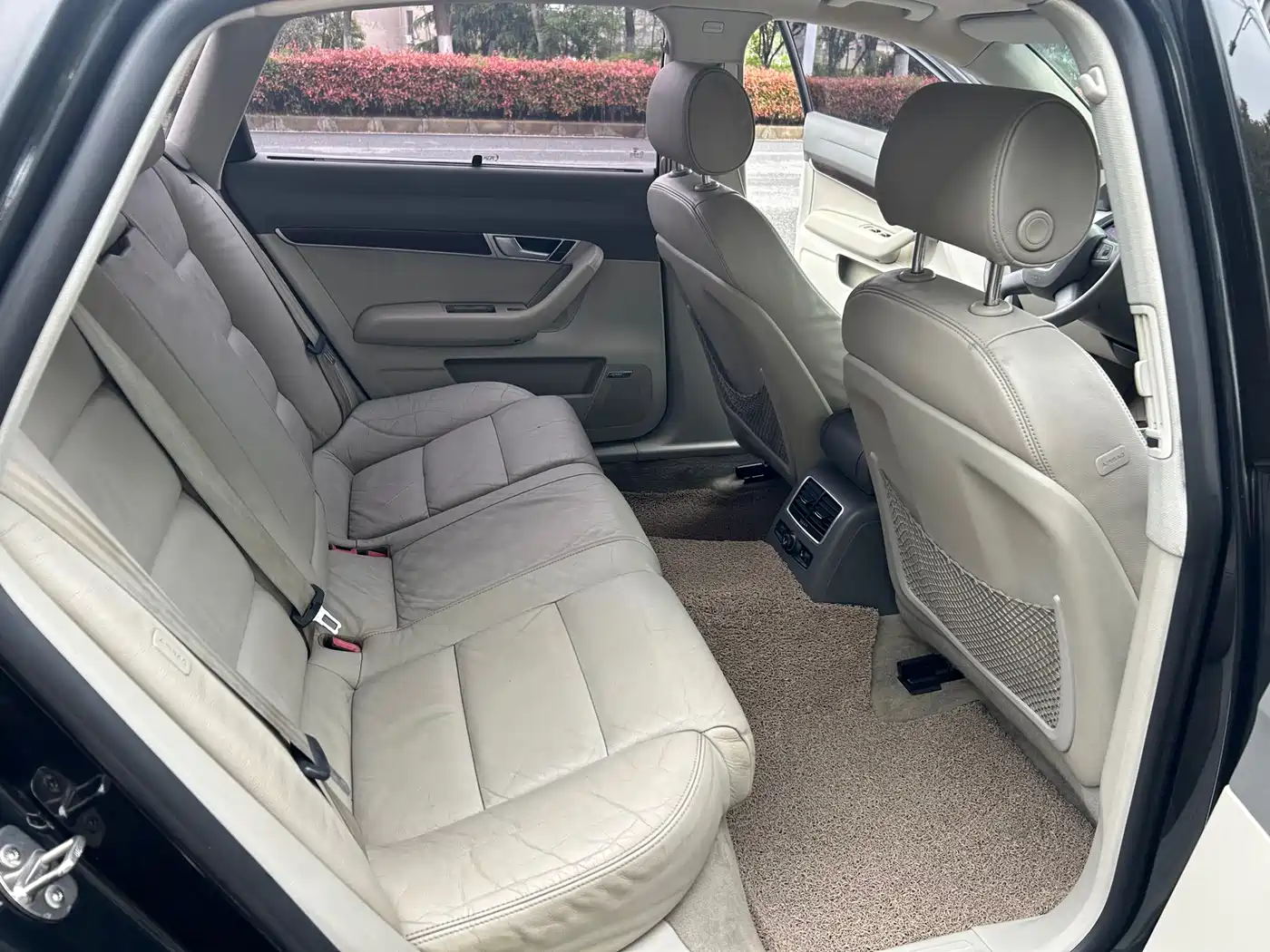 Audi A6L 2009 2.8 FSI Comfort Entertainment фото 10