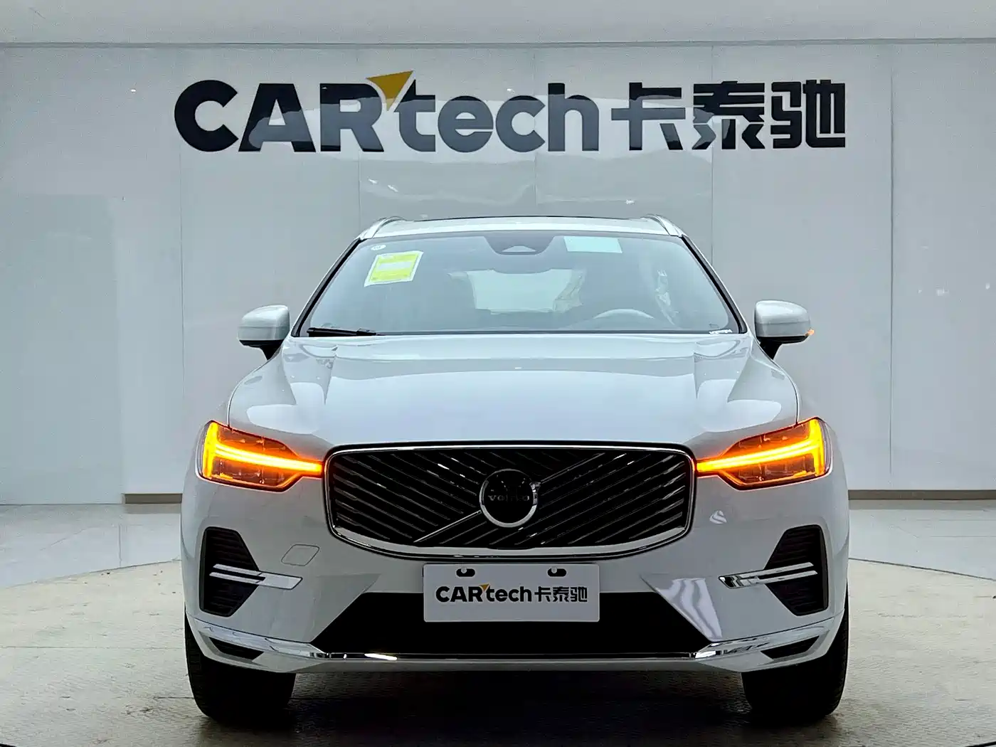 2026 Volvo XC60