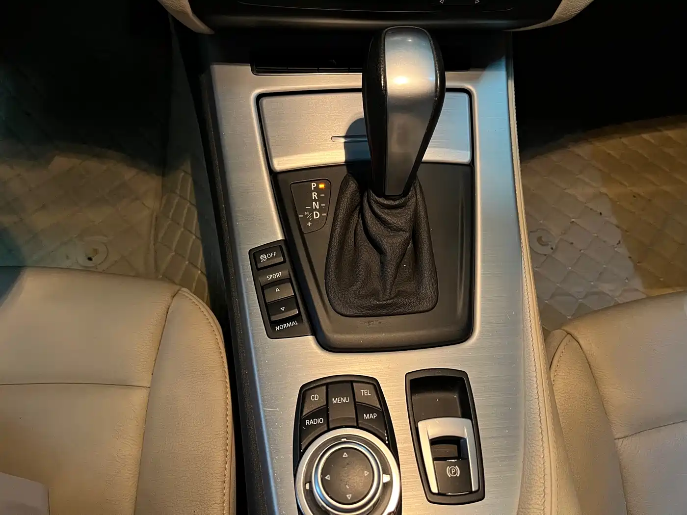 BMW Z4 2009 sDrive23i Premium фото 10
