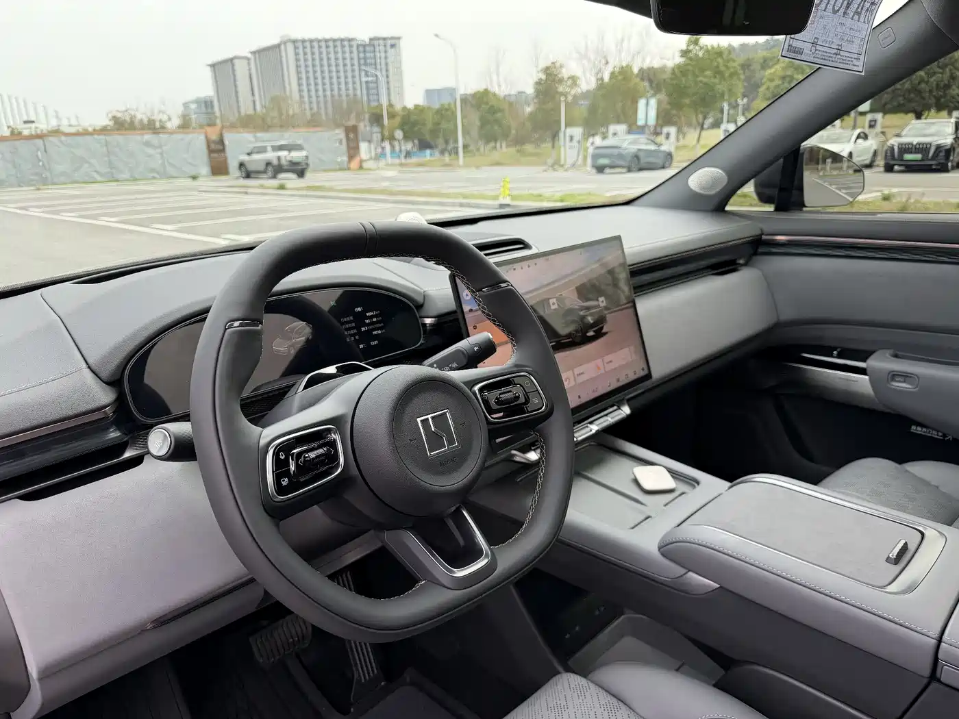 ZEEKR EXTREME KRYPTON 7X