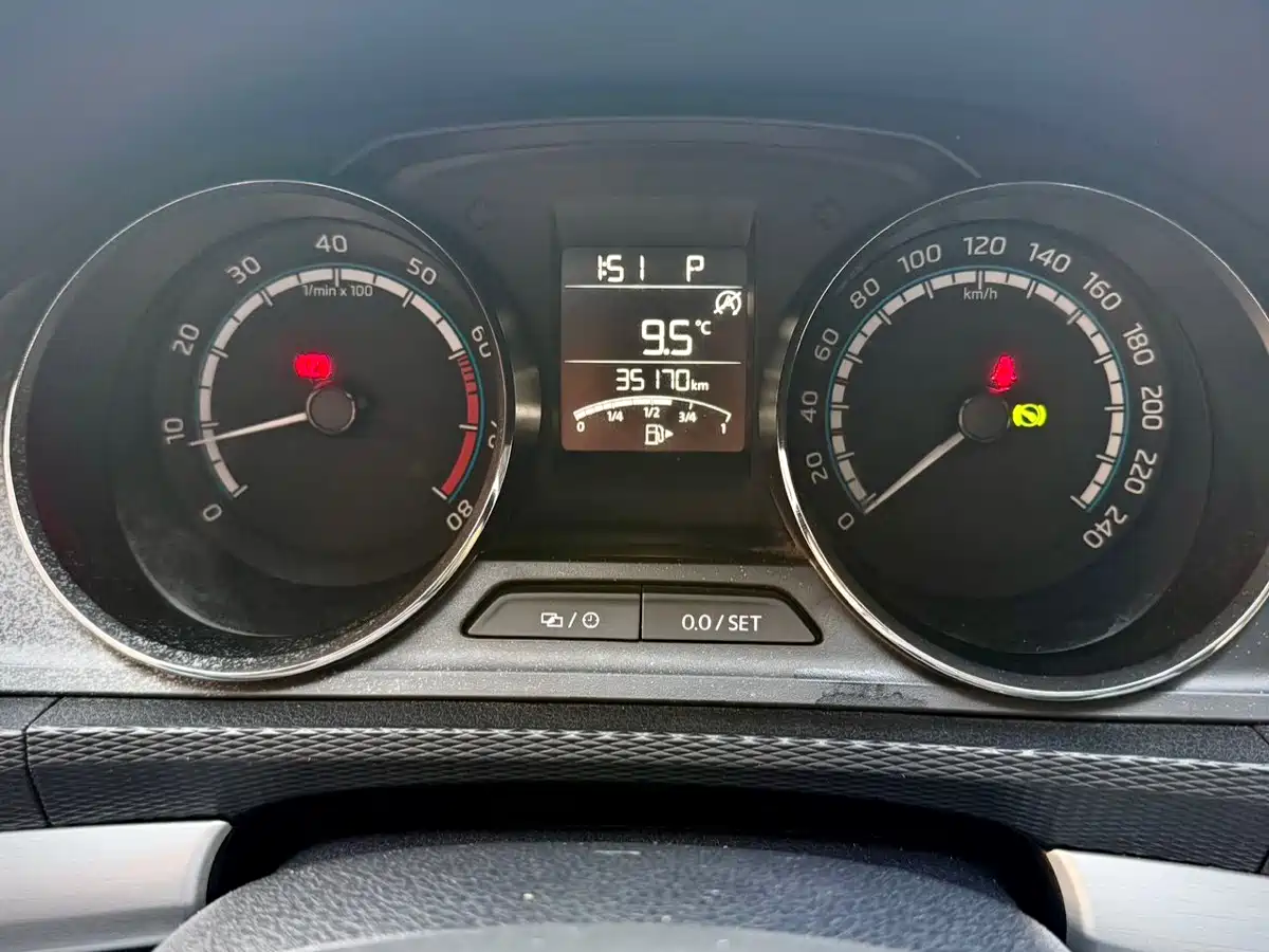 Škoda Kamiq 2023 GT 1.5L Auto Ultimate Edition фото 19