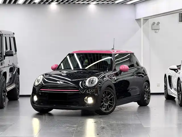 MINI 
