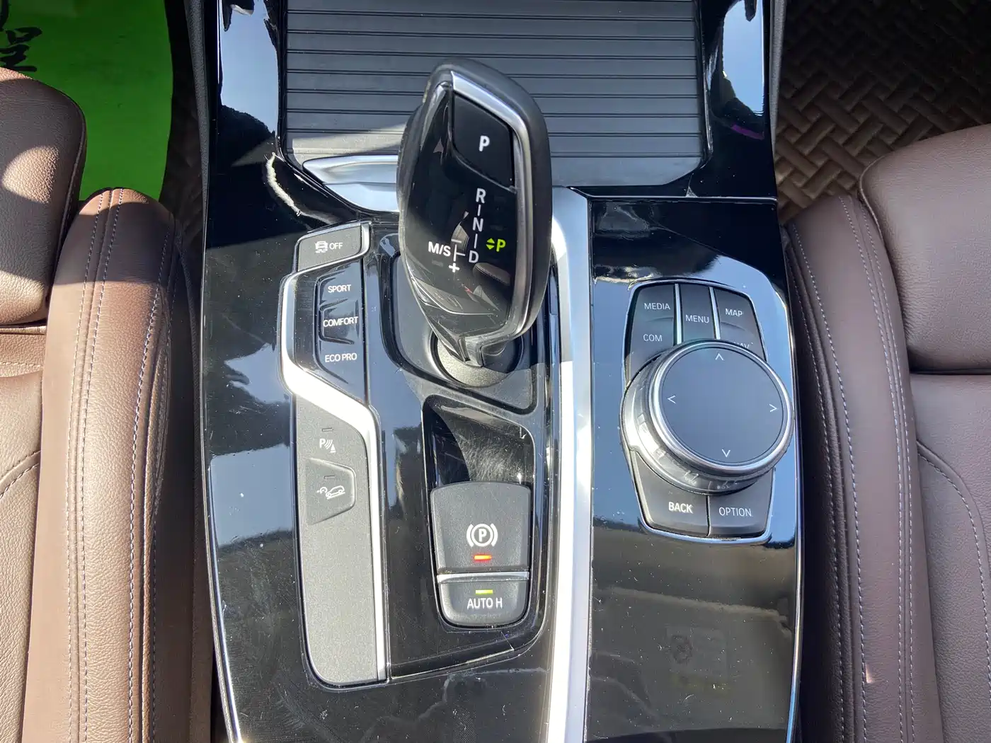 BMW X3 2018 xDrive28i M Sport Package China V фото 14