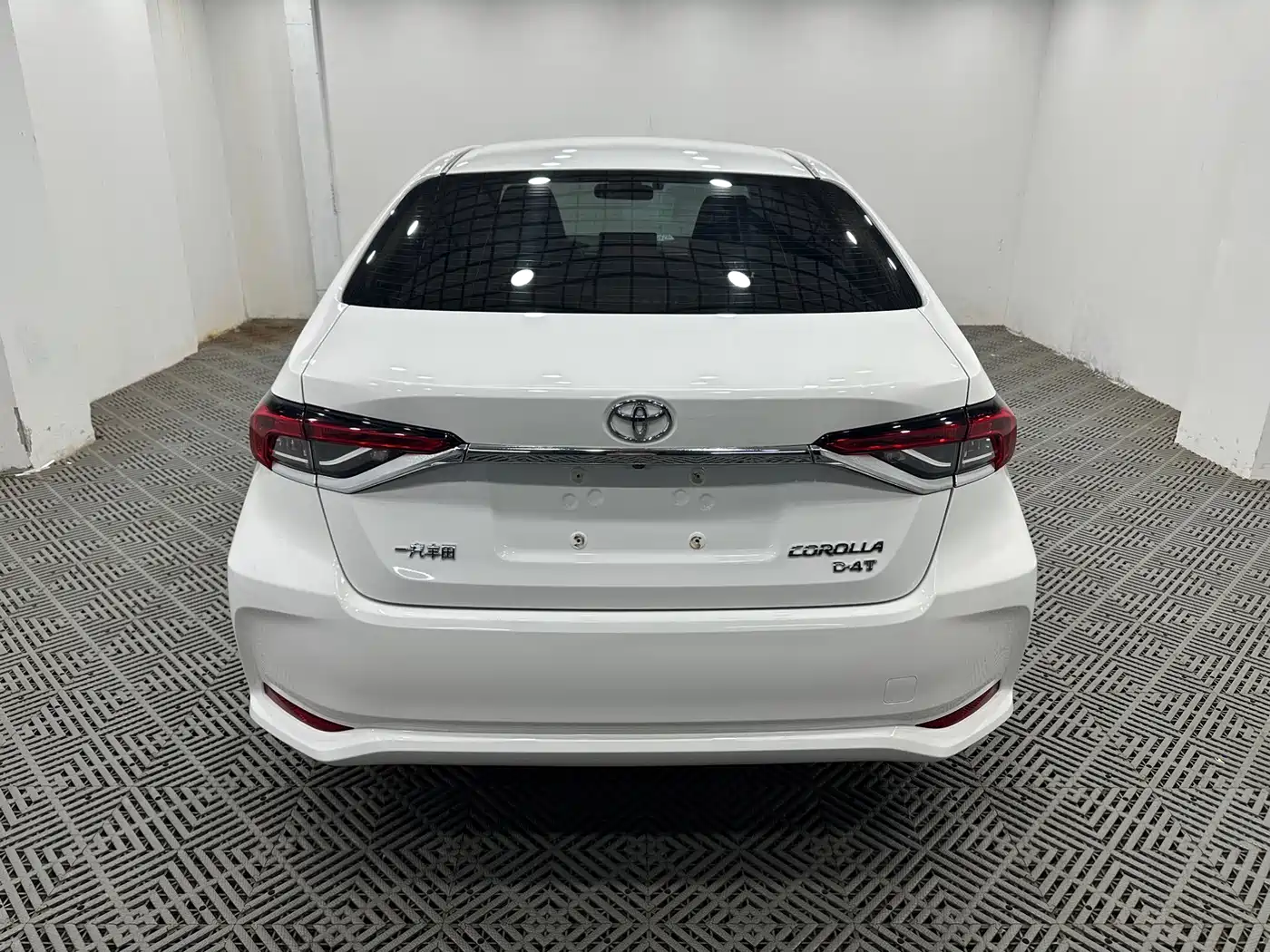 Toyota Corolla, миниатюра 8