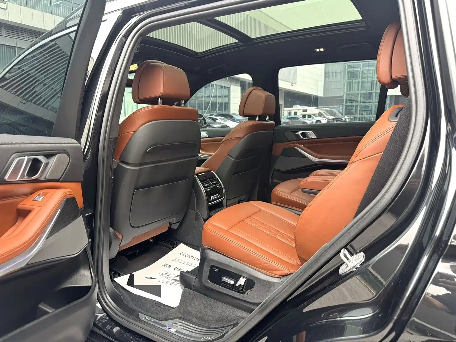 Photo 9 - BMW X7