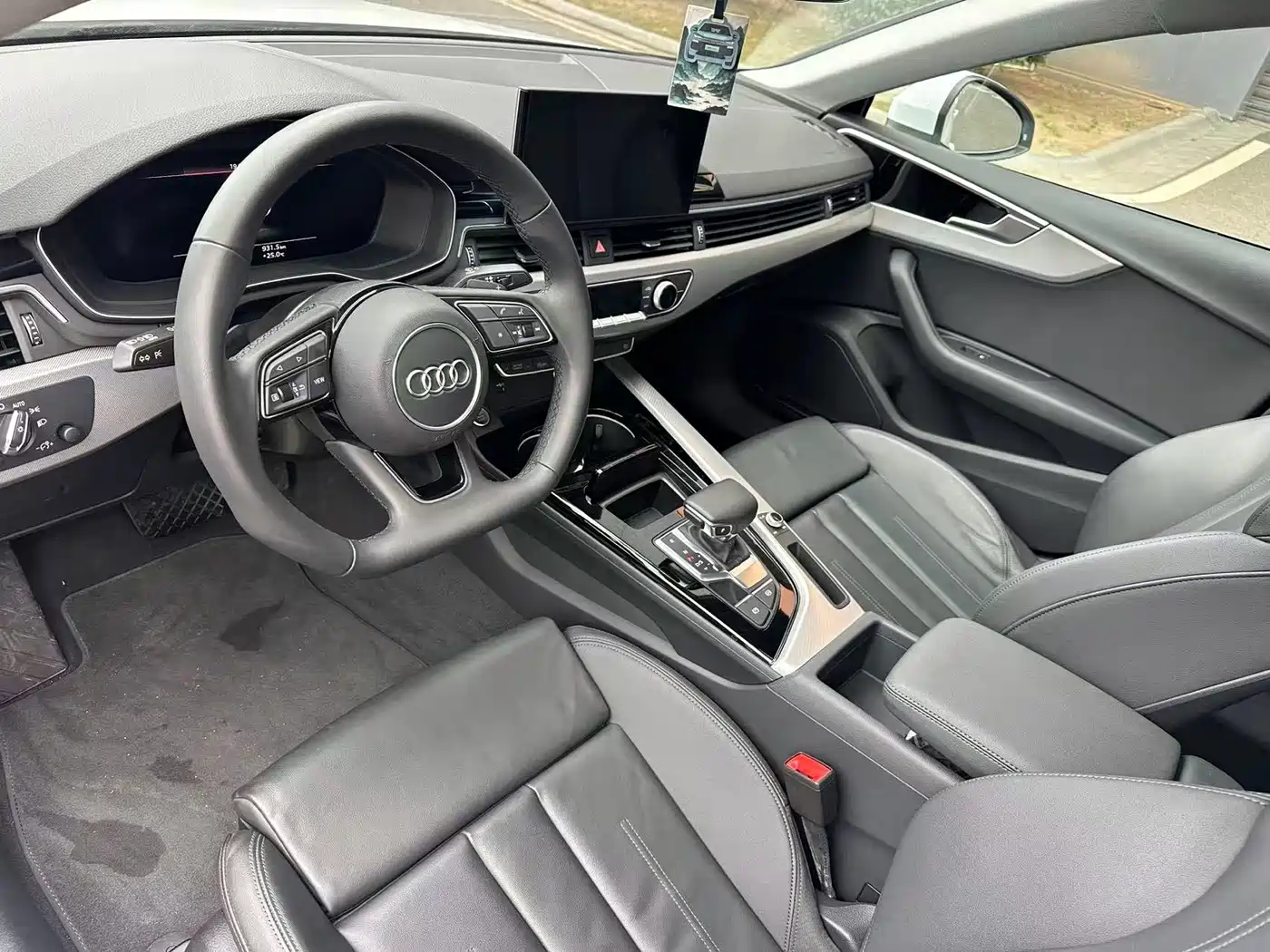 2025 Audi A5 (Import)