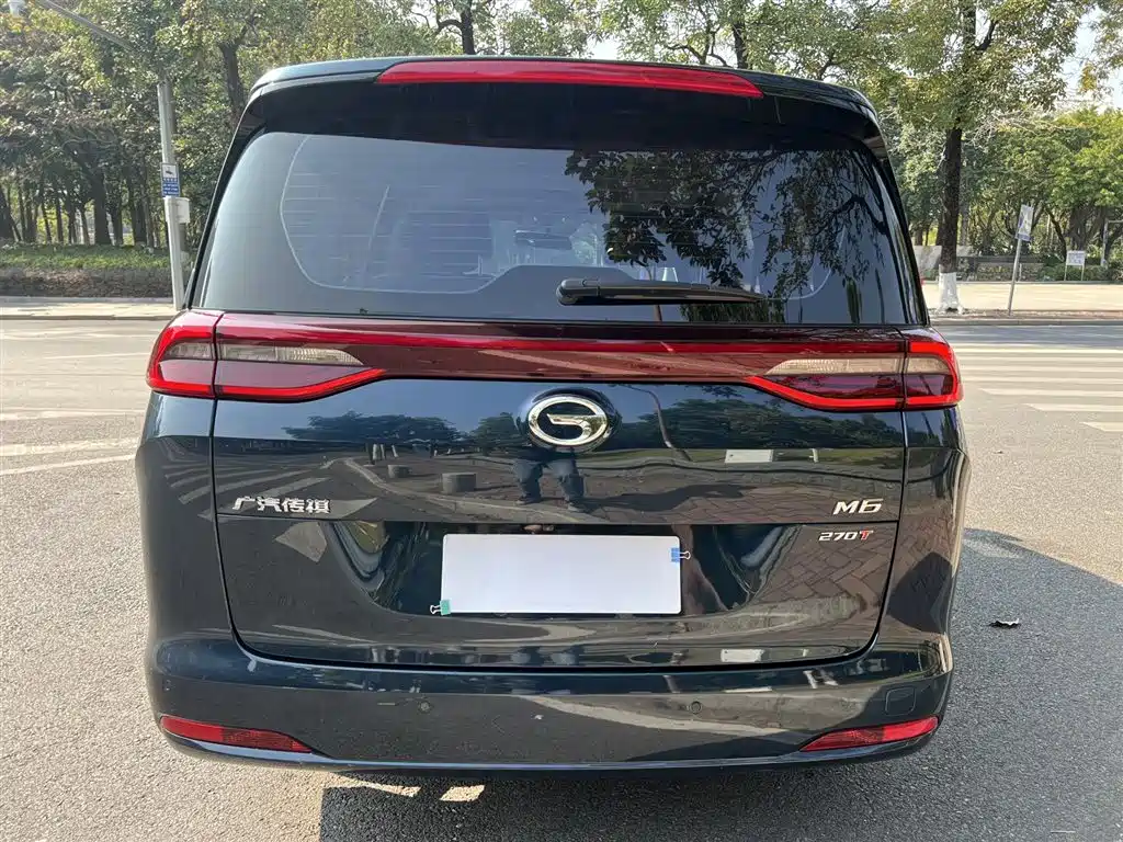 GAC TRUMPCHI M6